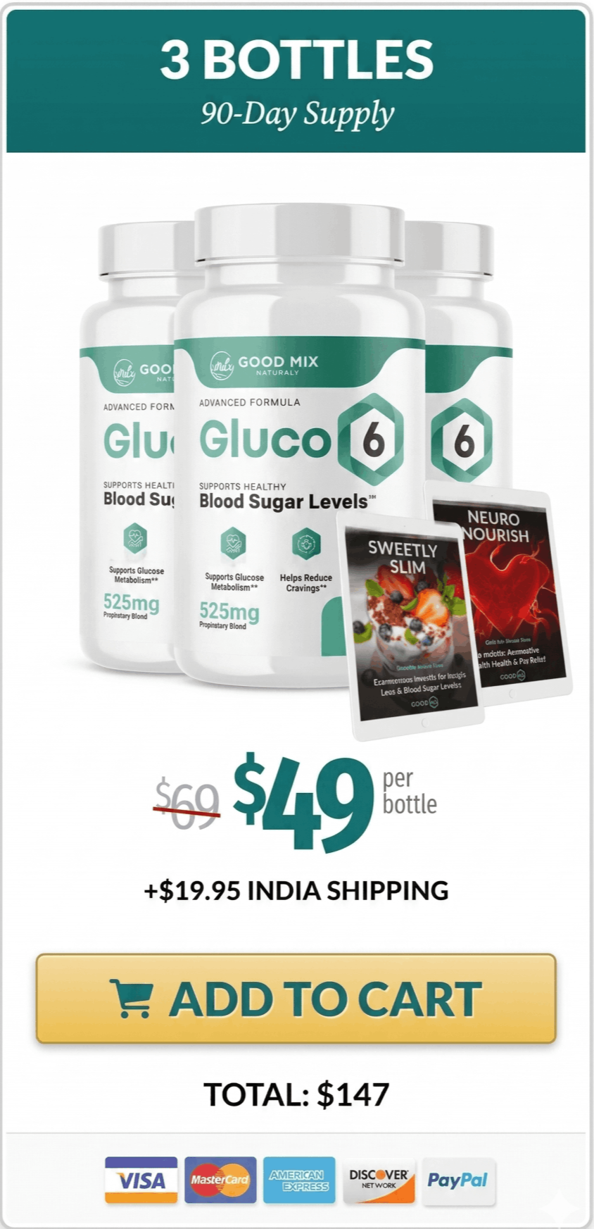 Gluco6-price-of-3-bottle