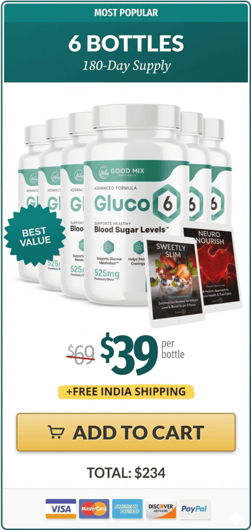 Gluco6-price-of-6-bottle