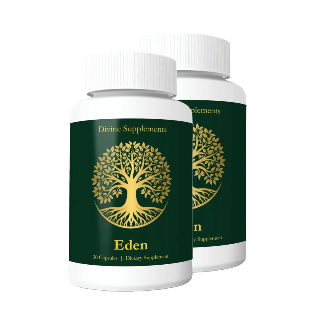 Eden Longevity Supplement